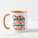 Search for gathering mugs Fall