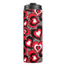 Search for heart travel mugs Black