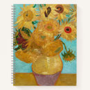 Search for vincent van gogh notebooks Still life