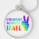 Search for straight keychains Lesbian