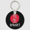 Search for sensei keychains Dojo