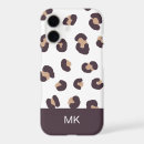 Recherche de imprimé cool iphone coques Élégant