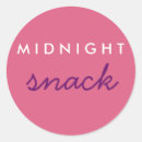 Search for snack stickers Modern