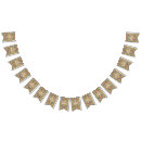 Recherche de bébé en fleurs guirlandes fanions Pour tous