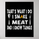 Search for meat lover posters Bbq