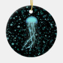 Search for jellyfish ornaments Marine