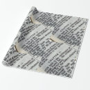 Search for scripture wrapping paper faith