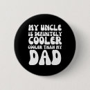 Search for cooler buttons Grandpa