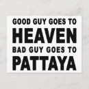 Search for good and bad postcards Humour
