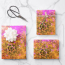 Recherche de fluo papier cadeau Noir