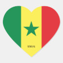 Search for flag of senegal stickers World flags