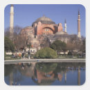 Search for hagia sophia stickers Architecture