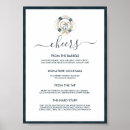 Search for nautical wedding menus Watercolor