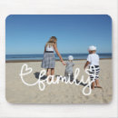Search for at heart mousepads Typography
