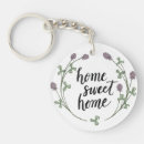 Search for home sweet home keychains Words and phrases