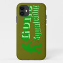 Search for gone green Finding