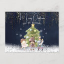 Search for nutcracker postcards Watercolor