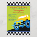 Search for wheeler invitations Truck