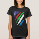 Recherche de leone tshirts Patriote