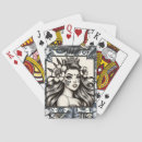 Recherche de princesse jeux de cartes Couronne
