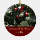 Search for birth flower ornaments Birthday