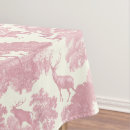 Search for toile tablecloths Classic