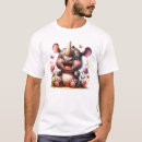 Search for rhino tshirts Flowers