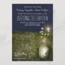 Search for mason jar firefly invitations Enchanted forest
