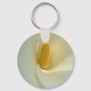Search for lillies keychains White