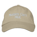 Search for nuggets hats Gold