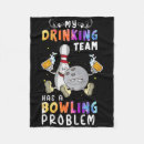 Recherche de équipe de bowling Dupe