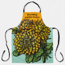 Recherche de dahlia tabliers Jardin
