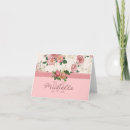 Search for romantic note cards Chic