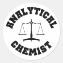 Search for chemist stickers Analytical chemistry