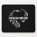 Search for implant electronics Asl