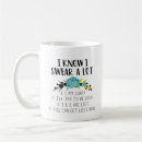 Search for i swear mugs Funny