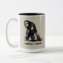 Search for cute yeti mugs Bigfoot