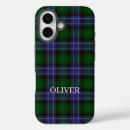 Search for campbell tartan iphone cases Green