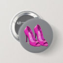 Recherche de pixels badges Rose