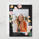 Search for summer graduation invitations Colourful