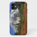 Search for mount rainier iphone cases Scenic