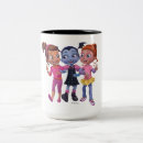 Search for ghoul mugs Girl