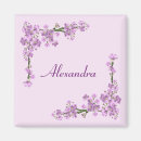 Search for cherry blossoms magnets Elegant