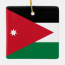Search for jordan ornaments Flag