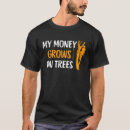 Search for tree climber tshirts Arborist