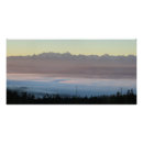 Recherche de vues posters Montagnes