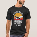 Search for vintage airline tshirts Retro