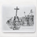 Search for cross mousepads Spanish