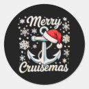 Search for santa hat christmas stickers 2026