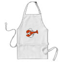 Search for claws aprons Sealife